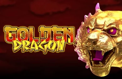 Golden Dragon Jackpot