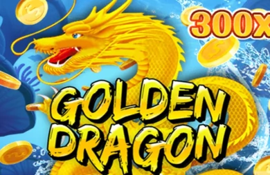 Golden Dragon (KA Gaming)