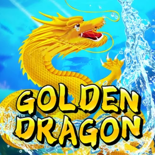 Golden Dragon (KA Gaming)