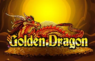 Golden Dragon (Microgaming)