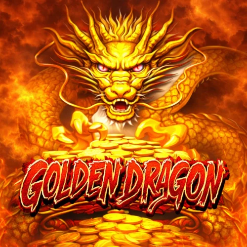 Golden Dragon (Pegasus)