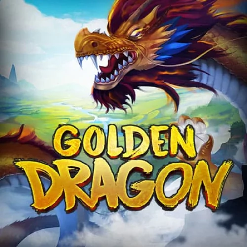 Golden Dragon (Swintt)