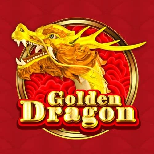 Golden Dragon (Triple Profits Games)