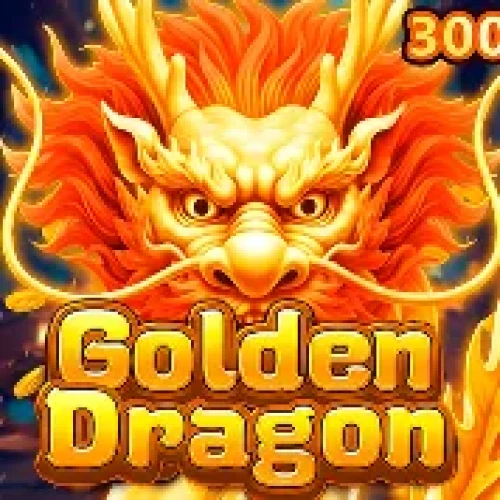 Golden Dragon (YGR)