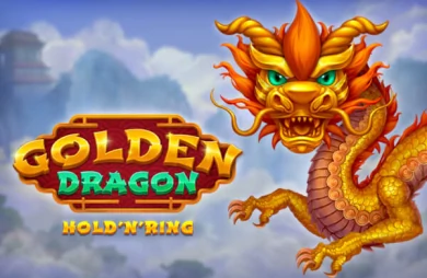 Golden Dragon (Zillion Games)