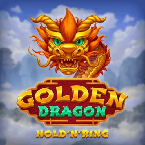 Golden Dragon (Zillion Games)