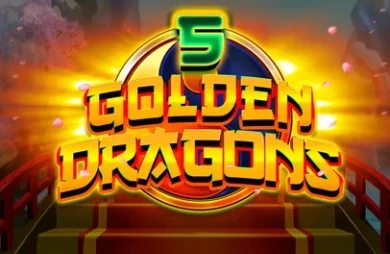 Golden Dragons 5