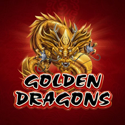 Golden Dragons (Hammertime)
