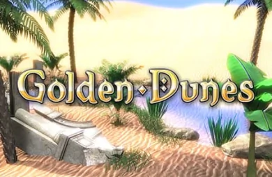 Golden Dunes