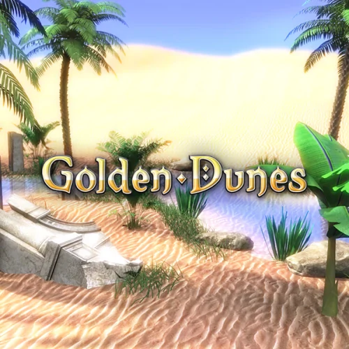 Golden Dunes