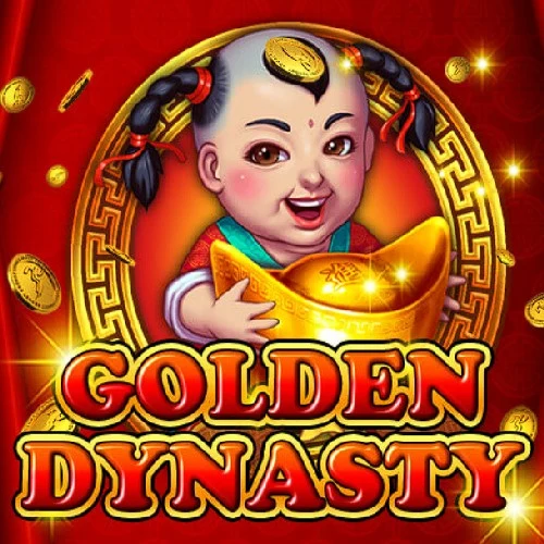 Golden Dynasty (Funky Games)