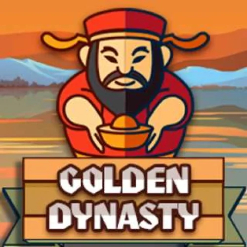 Golden Dynasty (Spinomenal)