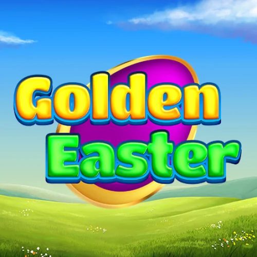 Golden Easter