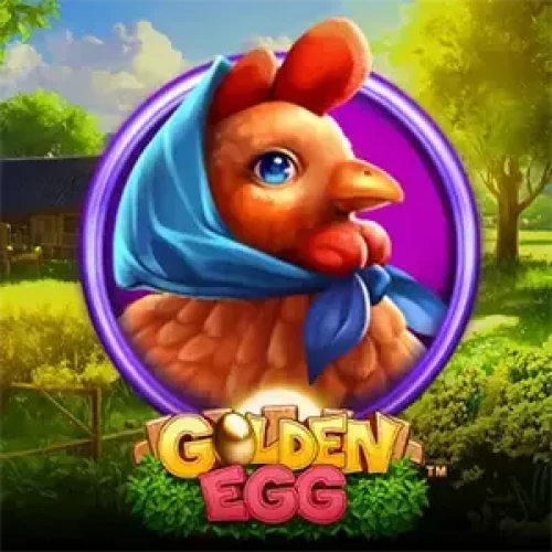 Golden Egg (GMW)