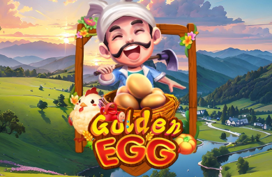 Golden Egg (KA Gaming)