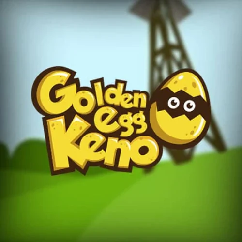 Golden Egg Keno	