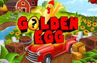 Golden Egg (Nazionale Elettronica)