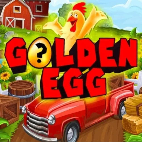 Golden Egg (Nazionale Elettronica)