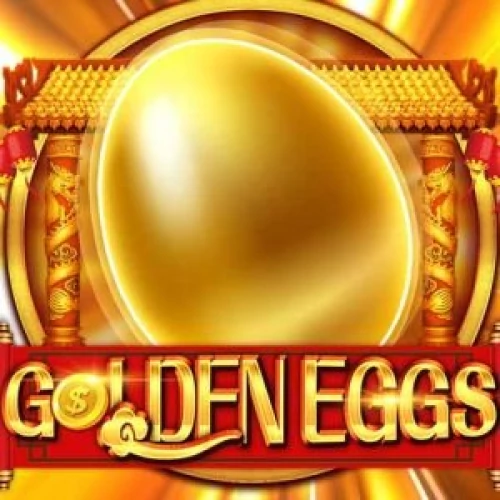 Golden Eggs (CQ9Gaming)