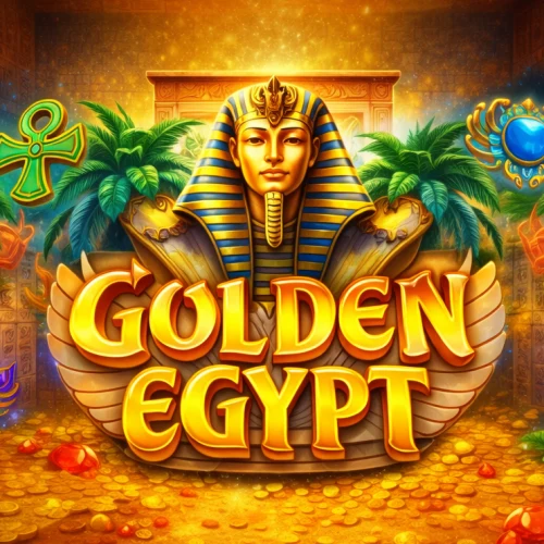 Golden Egypt (Advant Play)