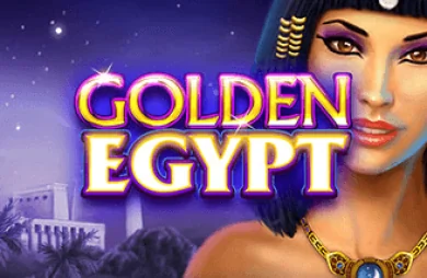 Golden Egypt (IGT)