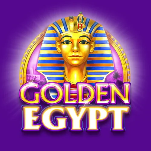 Golden Egypt (IGT)