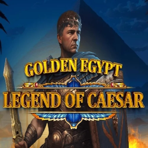 Golden Egypt Legend of Caesar