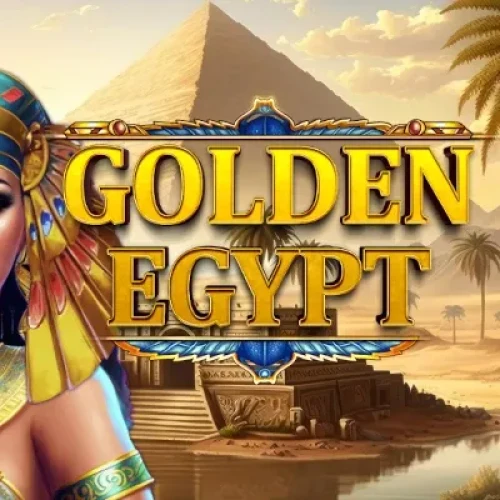 Golden Egypt (Manna Play)