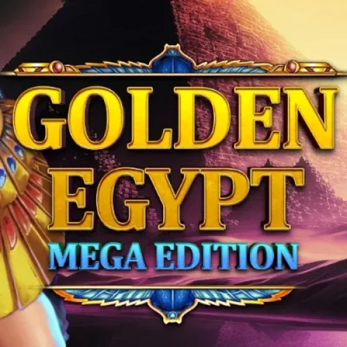 Golden Egypt Mega Edition