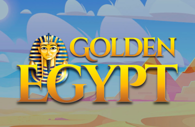 Golden Egypt (Panga Games)