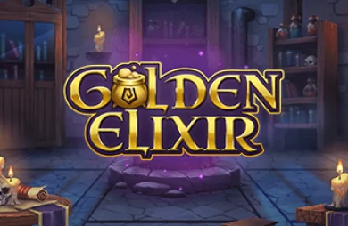 Golden Elixir