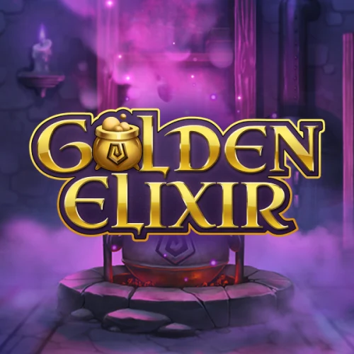 Golden Elixir
