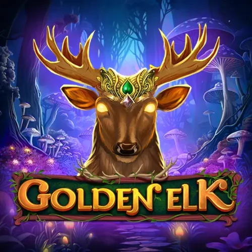 Golden Elk