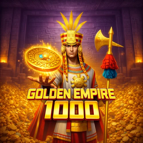 Golden Empire 1000