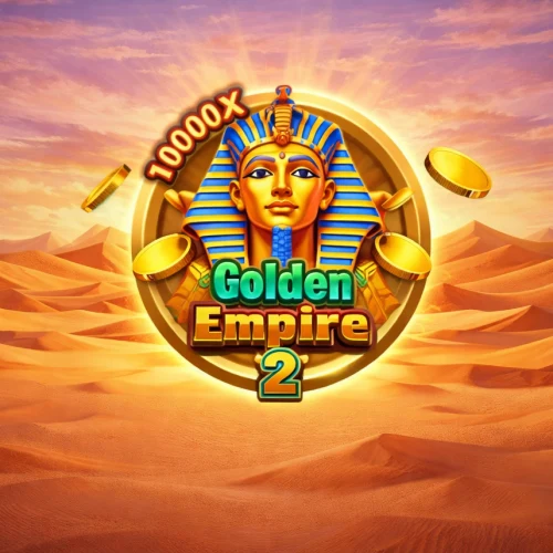 Golden Empire 2 (VA Gaming)