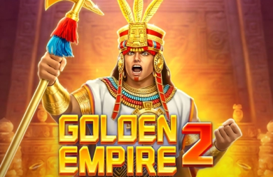 Golden Empire 2