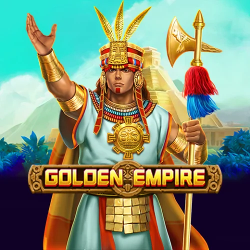 Golden Empire (Jili Games)