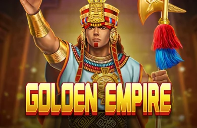 Golden Empire (TaDa Gaming)