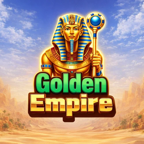 Golden Empire (VA Gaming)
