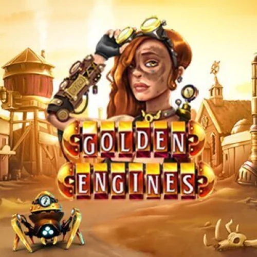 Golden Engines
