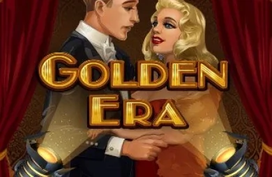 Golden Era (Microgaming)