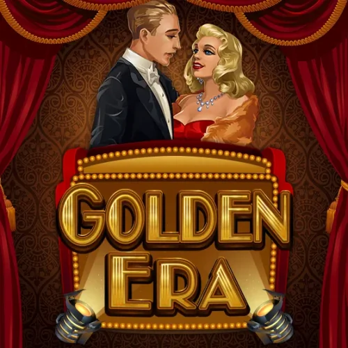 Golden Era (Microgaming)