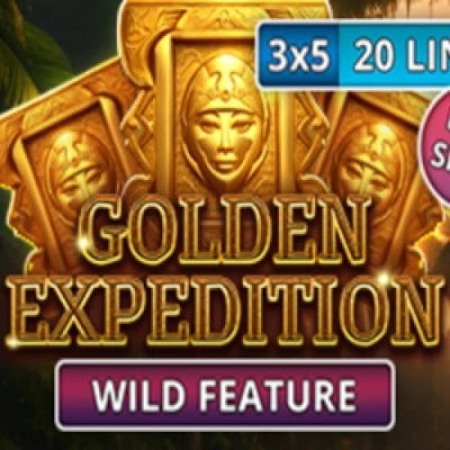 Golden Expedition