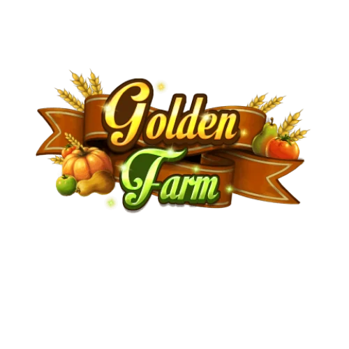 Golden Farm (Push Gaming)
