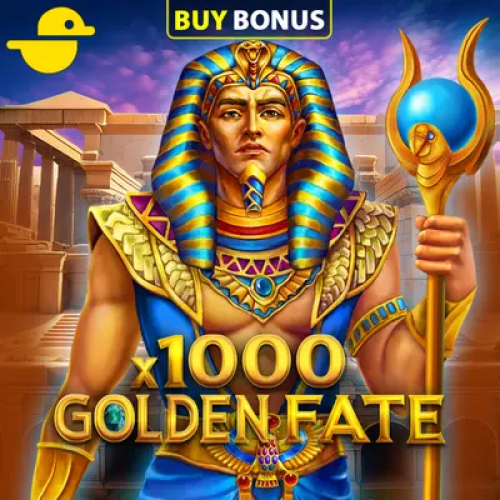 Golden Fate x1000