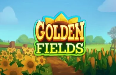 Golden Fields