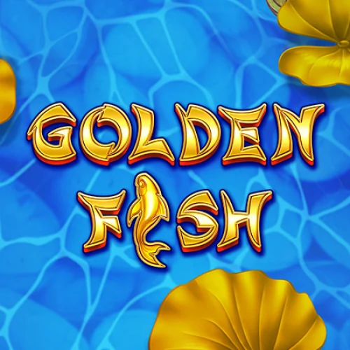 Golden Fish (Amatic Industries)