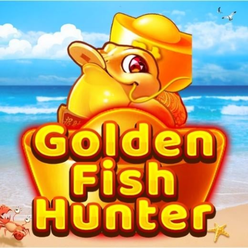 Golden Fish Hunter