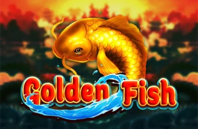 Golden Fish (KA Gaming)