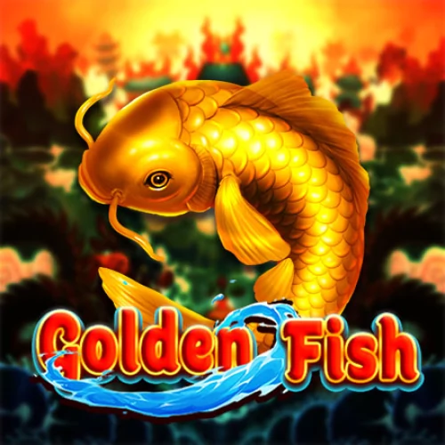 Golden Fish (KA Gaming)